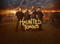 Haunted Towns