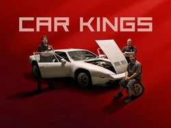 Car Kings