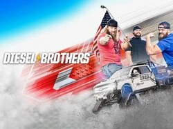 Diesel Brothers