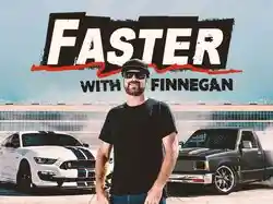 Faster With Finnegan