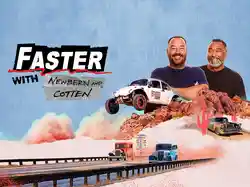 Faster With Newbern and Cotten