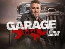 Garage Rehab