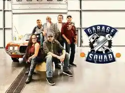 Garage Squad