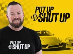 Top Fuel Dirt Motorcycles; Put Up or Shut Up