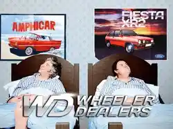 Wheeler Dealers