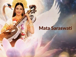 Mata Saraswati