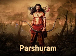 Parshuram
