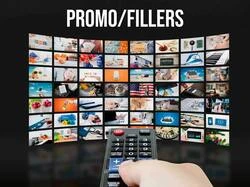 Promo/Fillers