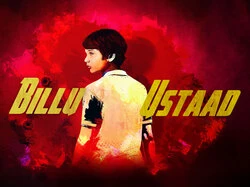 Billu Ustaad