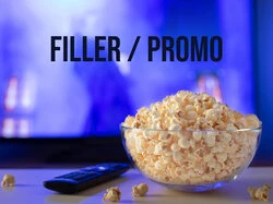 Filler/Promo