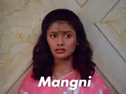 Mangni