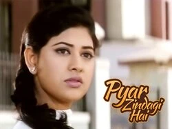 Pyar Zindagi Hai