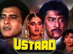 Ustaad