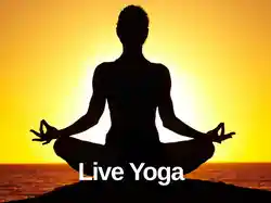 Live Yoga