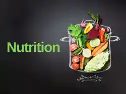 Nutrition