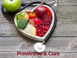 Preventive & Cure