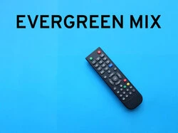 Evergreen Mix