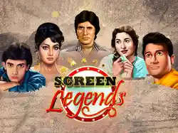 Screen Legends