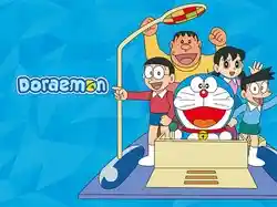 Doraemon