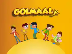 Golmaal Jr