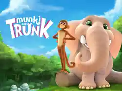 Munki and Trunk