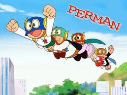 Perman
