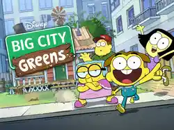 Big City Greens