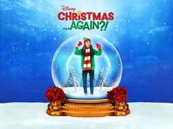 Christmas...Again?!