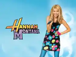 Hannah Montana