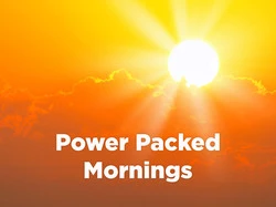 Power Packed Mornings