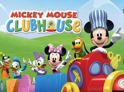 Mickey Mouse Clubhouse