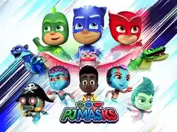 PJ Masks