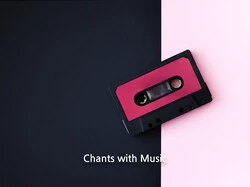 Chants with Music