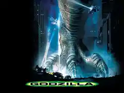 Godzilla