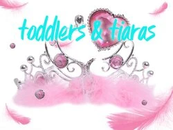 Toddlers & Tiaras