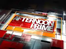 Afternoon Prime