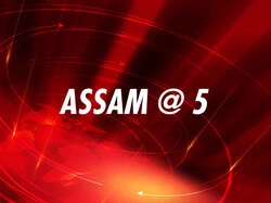 Assam @ 5