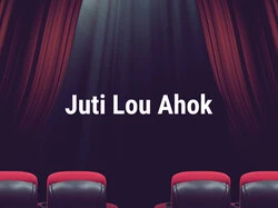 Juti Lou Ahok