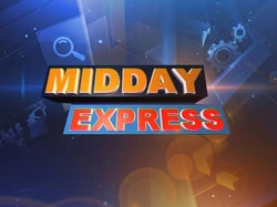 Mid Day Express
