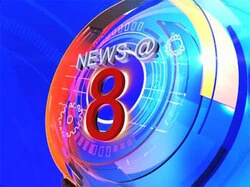 News@8