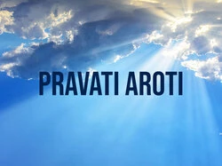 Pravati Aroti