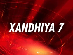 Xandhiya 7