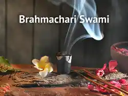 Brahmachari Swami