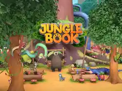 Jungle Book