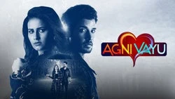 Agni Vayu