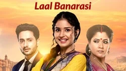 Laal Banarasi