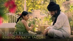 Stories by Rabindranath Tagore