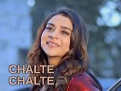 Chalte Chalte