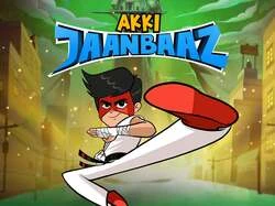 Akki Jaanbaaz