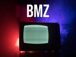 BMZ